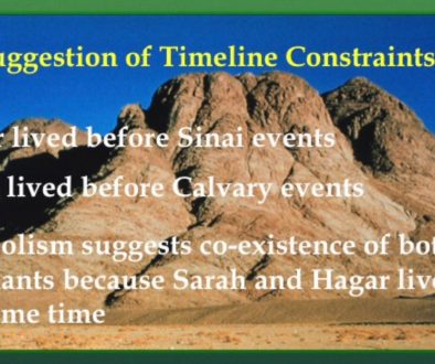 A Tale of Two Cities — David H. Thiele