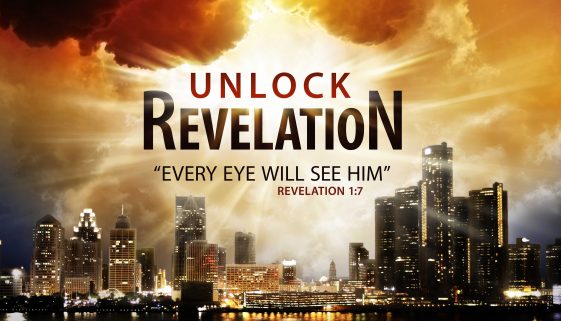 06/21 Unlock Revelation — The Beginning — Dwayne Lemon