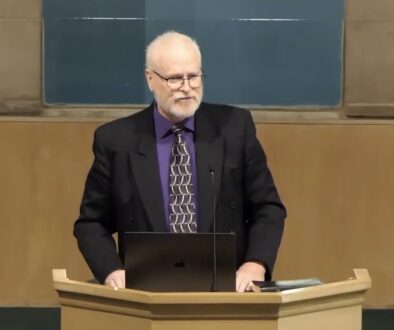 Ambassadors Under Time Constraints — David H. Thiele, Fairplain SDA Church 26-10-24