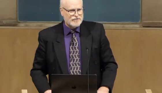 Ambassadors Under Time Constraints — David H. Thiele, Fairplain SDA Church 26-10-24